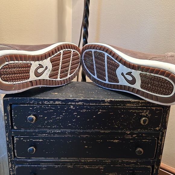 Shoes - Picture 6 of 8